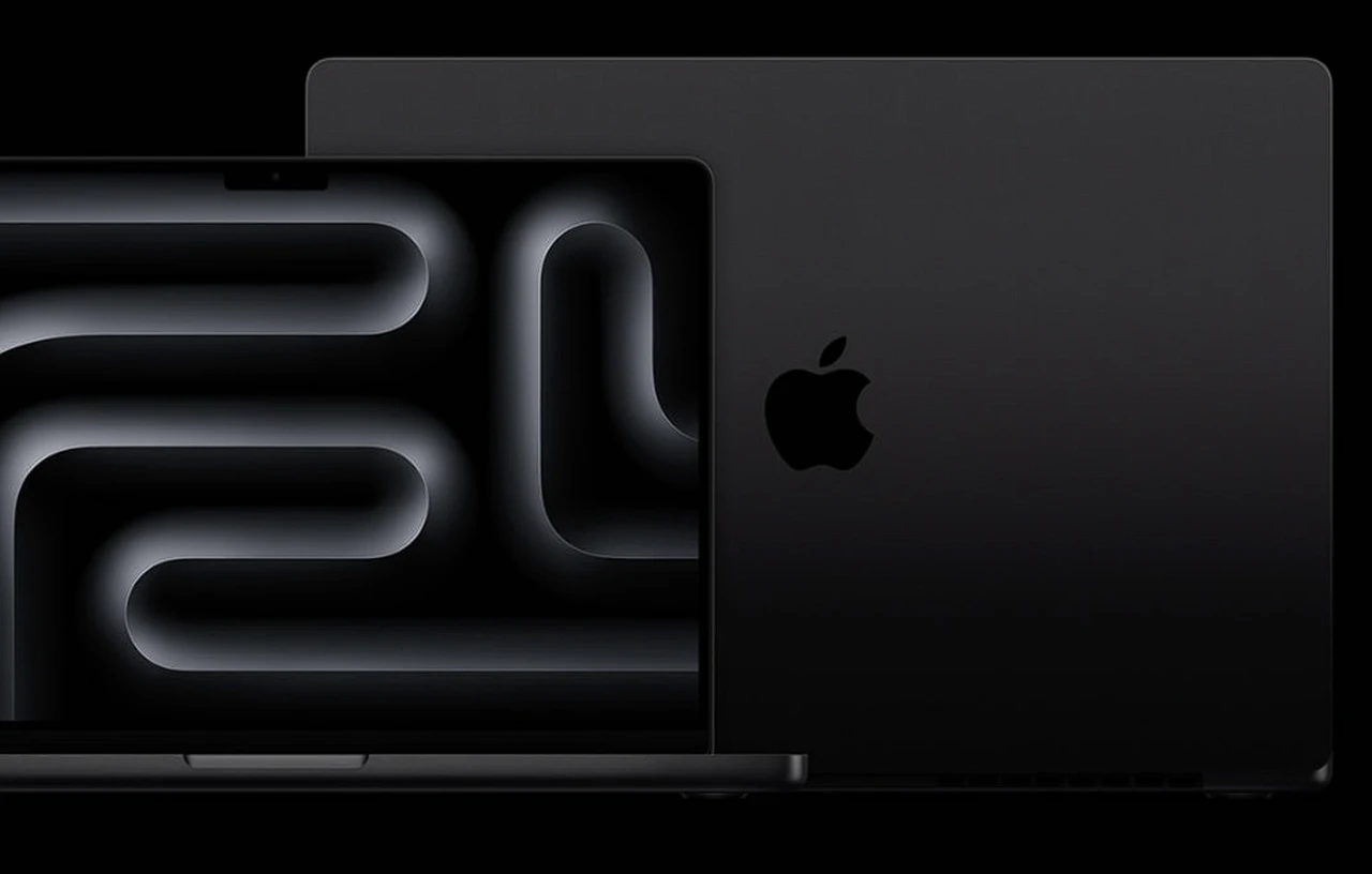 Portátiles M3 MacBook Pro