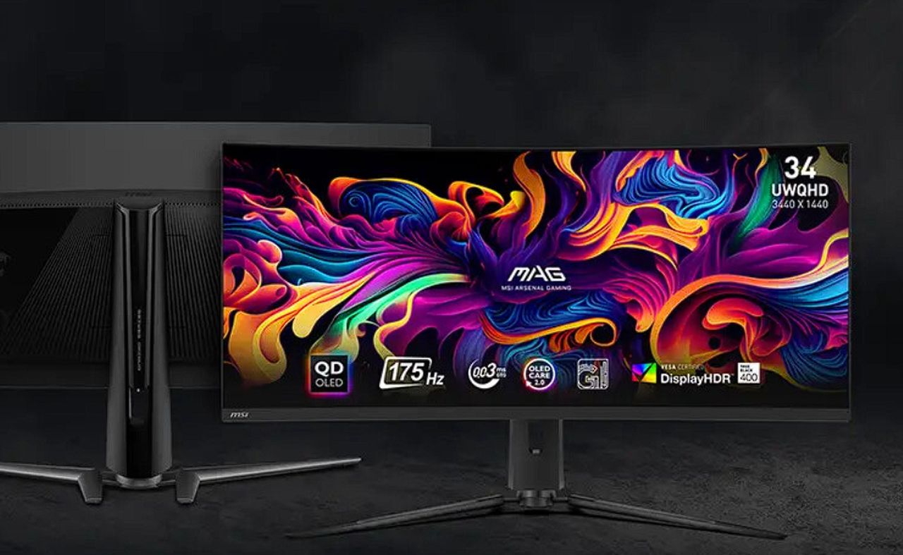 Mag 341cqp qd oled. MSI mpg 491cqp QD-OLED.