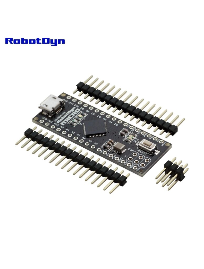 Micro ATmega32U4-MU - Robotdyn