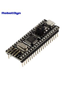 STM32 Black Pill Development Board STM32F103C8T6 64KB Flash, ARM Cortex ...