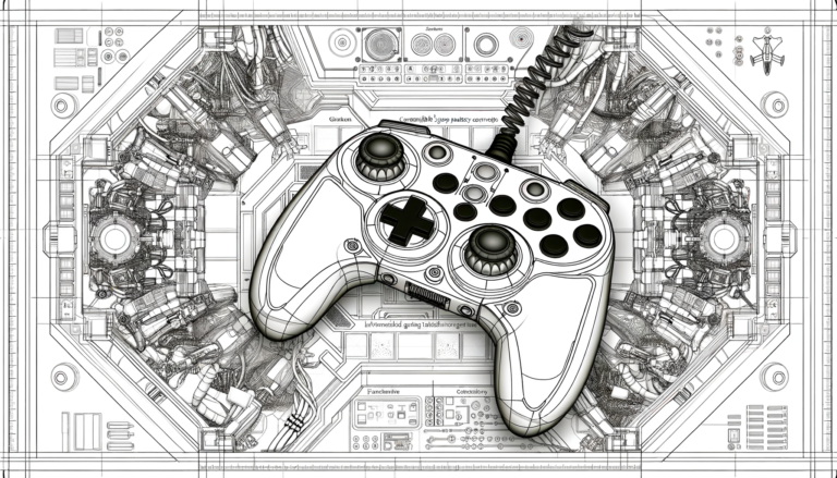 Sony Reveals Project Defiant Controller for Arcade Fans - Hardware ...