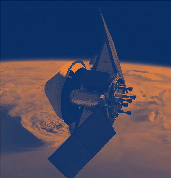 Vardas Orbital Factories