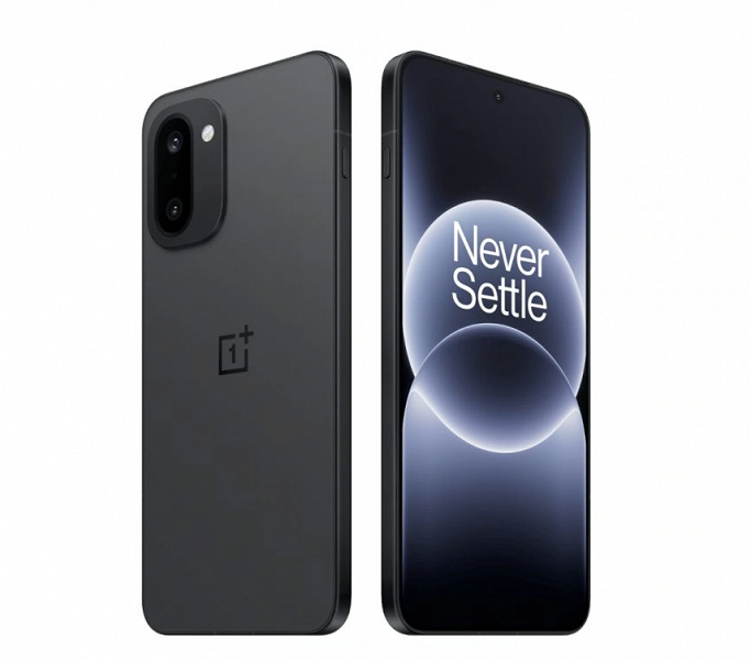 OnePlus Ace 6T