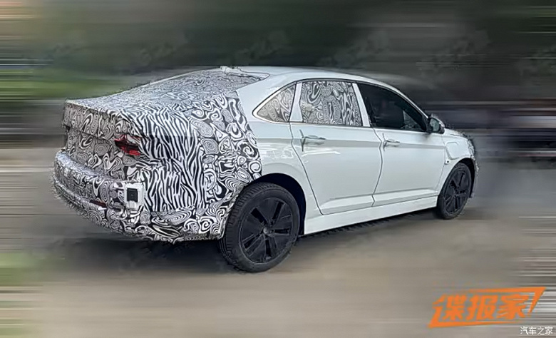 Volkswagens New Electric