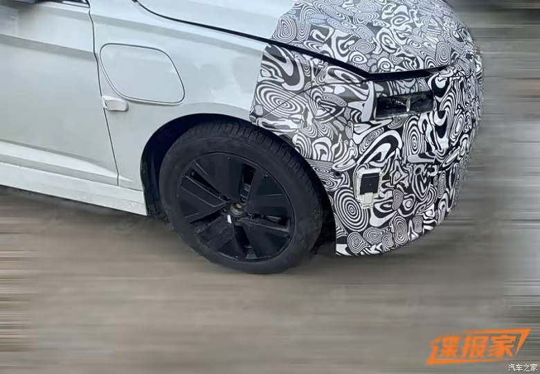 Volkswagens New Electric