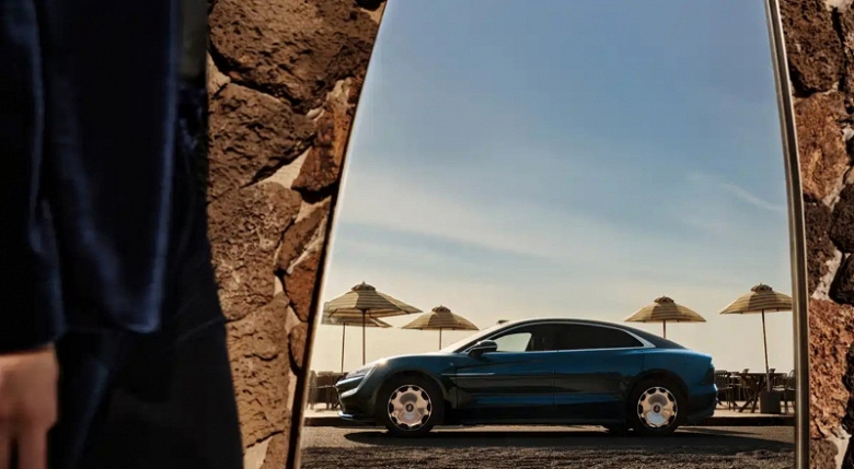 BYD Reveals Technological