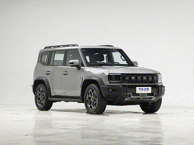 Jetour Traveler 2026