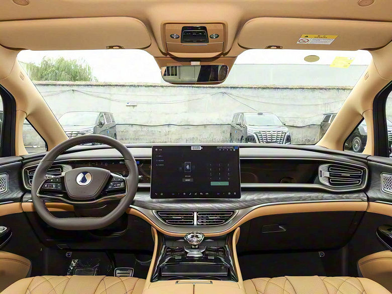 Denzas Minivan Milestone