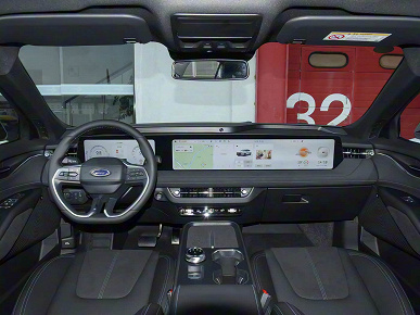 Ford Mondeos Refresh