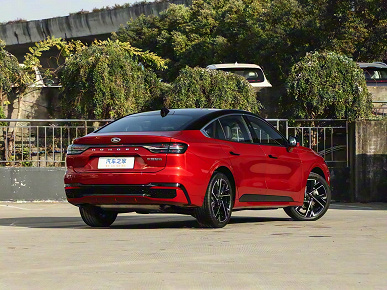 Ford Mondeos Refresh