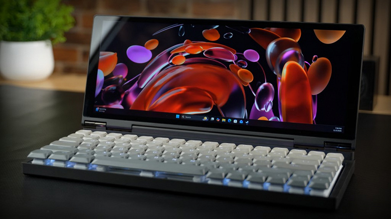 Kernelcoms Bold Move