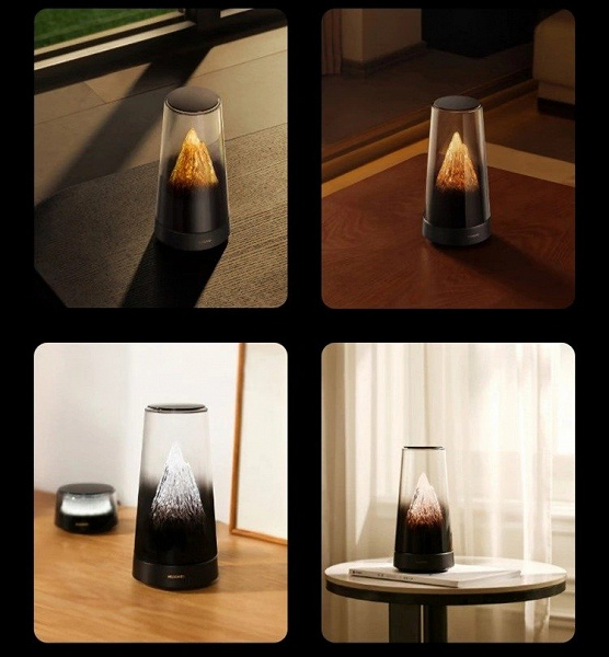 Huaweis Latest Artistic