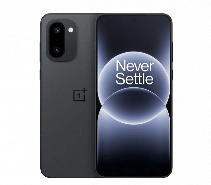 OnePlus Ace 6T