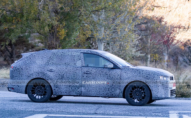 Dacias Ambitious Leap