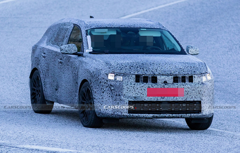 Dacias Ambitious Leap