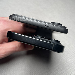 Samsung Rethinks Its