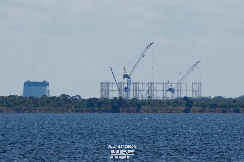 The Gigabay Expansion