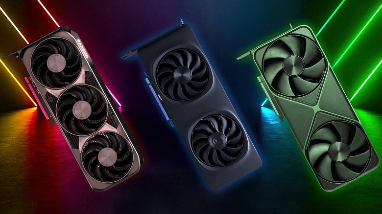 GPU Market Shifts