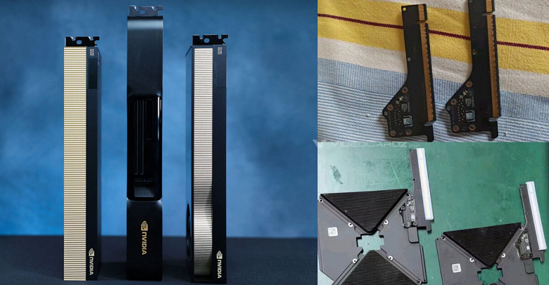 Nvidia Surprises Again