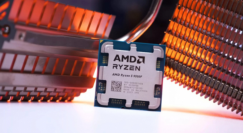 AMDs New Ryzen