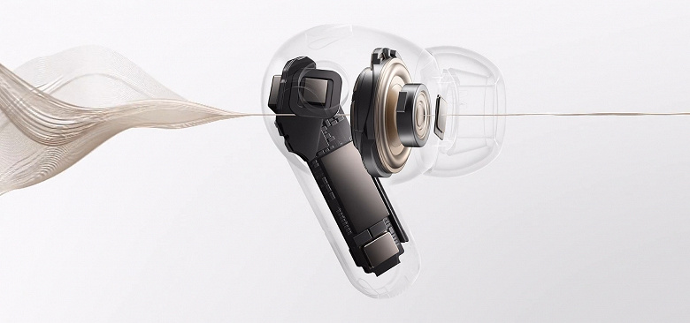 Huaweis FreeBuds Pro