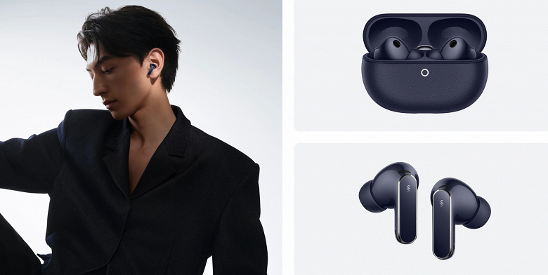 Huaweis FreeBuds Pro