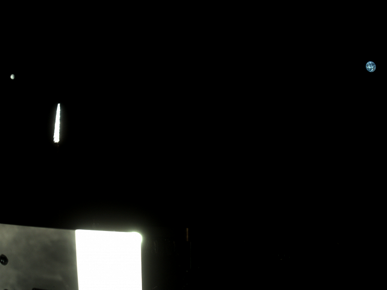 OSIRISAPEX A Celestial