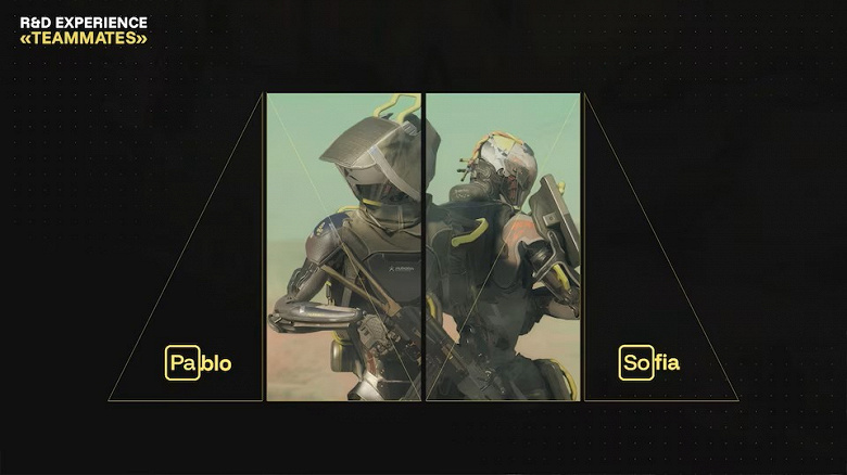 Ubisoft Dives Deeper