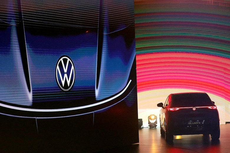 Volkswagens Global Ambitions