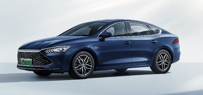 BYD Initiates Recall