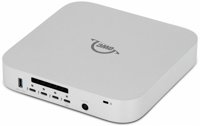 OWC Unveils StudioStack