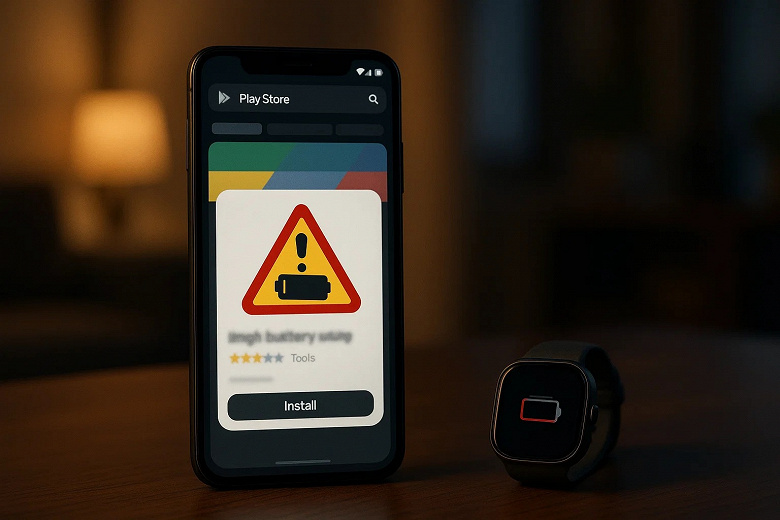 Google Tightens Grip