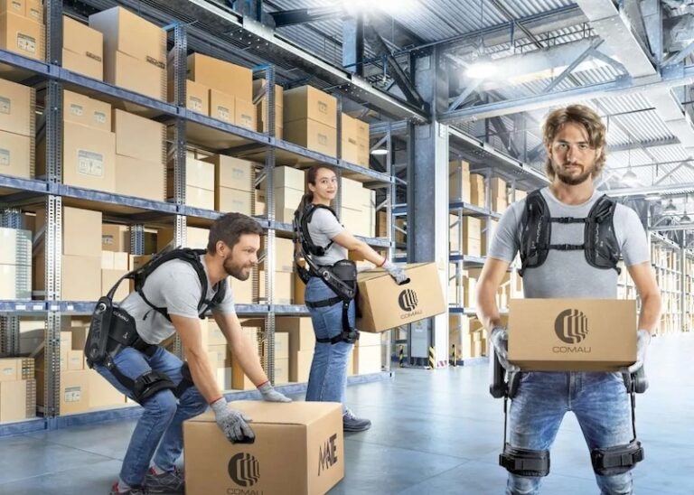 Comaus MATEXB Revolutionizing