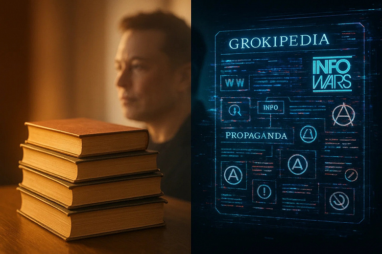 Grokipedias Challenge Truth