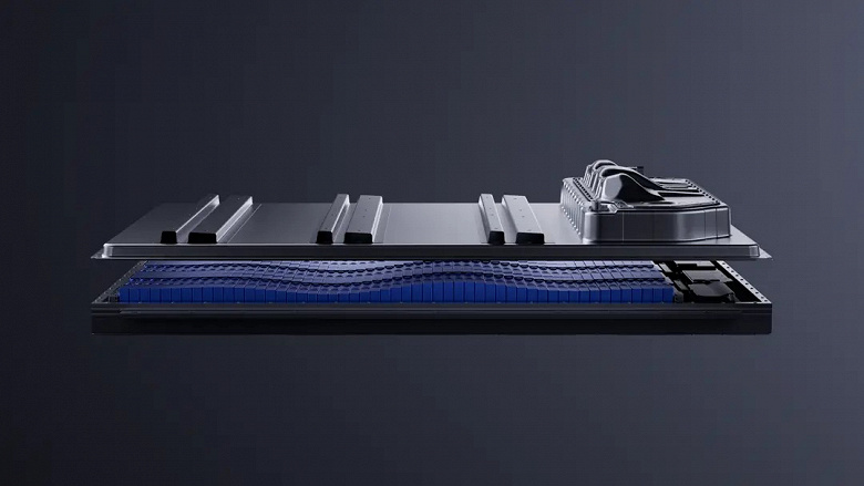 CATLs 5th Generation