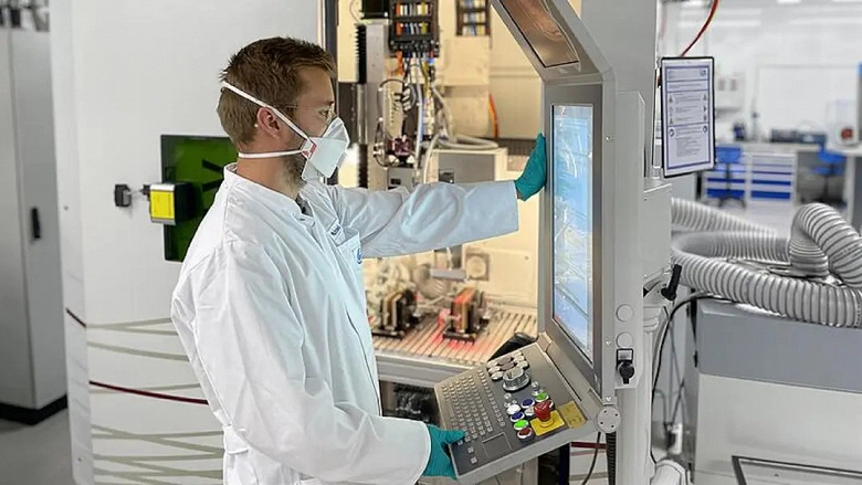 Revolutionizing Battery Tech