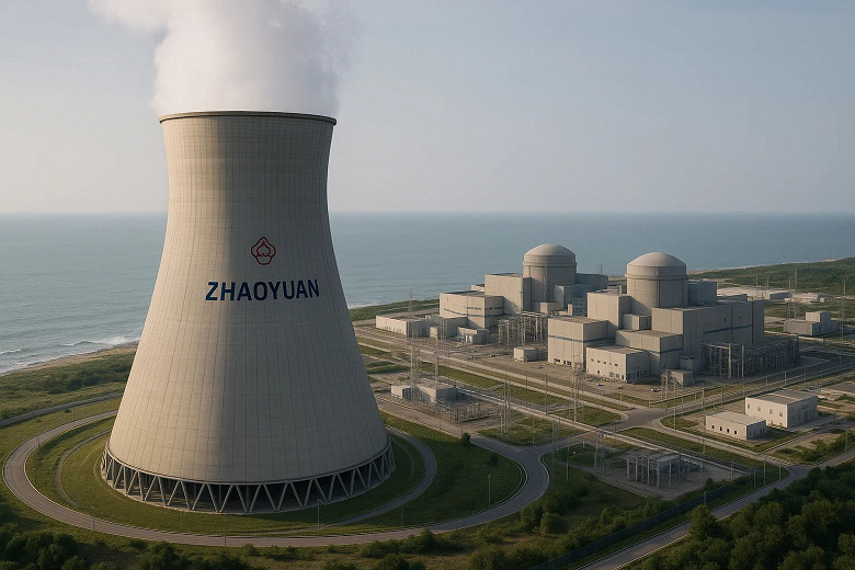 Chinas Nuclear Ambitions