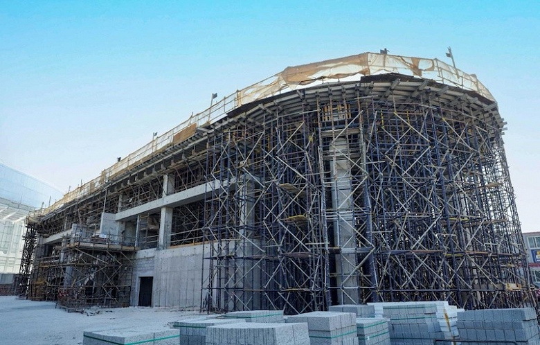 Rising Heights Dubais