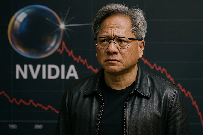 Nvidias BillionDollar Dilemma