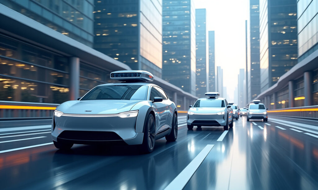 Li Auto's Leap: Outpacing Rivals with the M100 Processor - Hardware ...