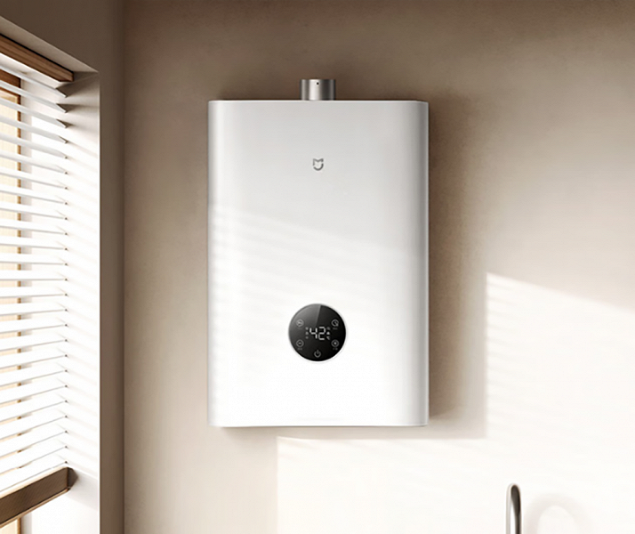 Effortless Warmth Xiaomis