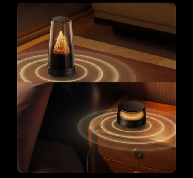 Huaweis Latest Artistic