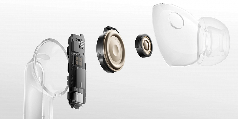 Huaweis FreeBuds Pro