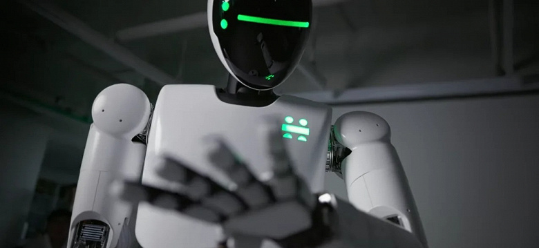 Holiday Robotics Friday