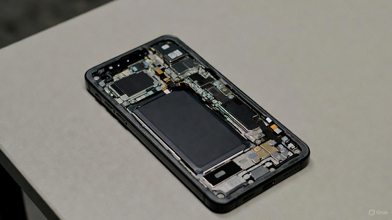 Future Flagship Smartphones