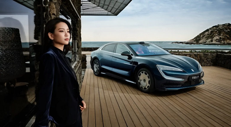 BYD Reveals Technological