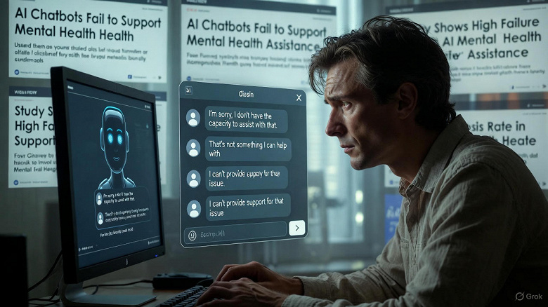 AI Chatbots Empathy