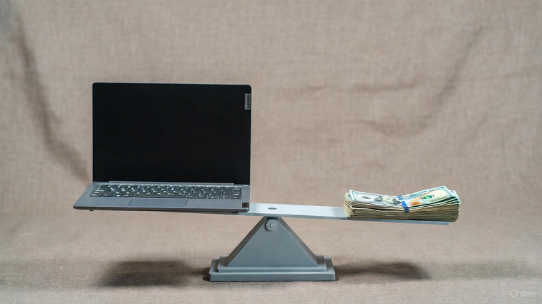 Lenovo Treads Cautiously