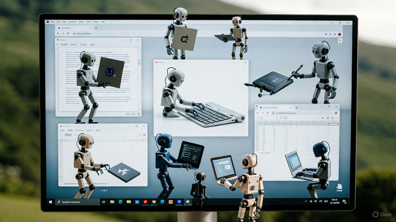 Microsofts Bold Move