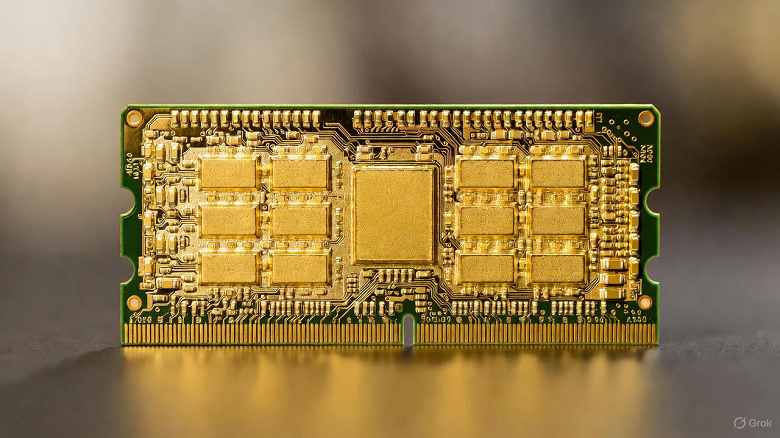 Samsungs Strategic Move